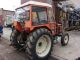 1990 Zetor 7711 Tractors photo 4