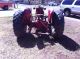 Ford Golden Jubilee Tractor Tractors photo 4