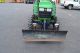 2003 John Deere 4310 Tractor Hydro Snow Plow Pu Available Tractors photo 10
