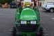 2003 John Deere 4310 Tractor Hydro Snow Plow Pu Available Tractors photo 11