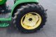 2003 John Deere 4310 Tractor Hydro Snow Plow Pu Available Tractors photo 5