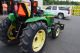 2003 John Deere 4310 Tractor Hydro Snow Plow Pu Available Tractors photo 8