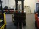 2003 Hyster E30hsd 3,  000 Lb.  Stand - Up 