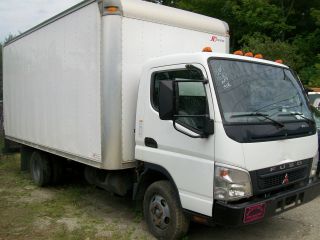 2007 Mitsubishi photo