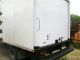 2007 Mitsubishi Box Trucks / Cube Vans photo 2