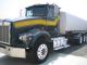 1995 Kenworth T - 800 Other Medium Duty Trucks photo 2