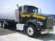 1995 Kenworth T - 800 Other Medium Duty Trucks photo 3