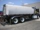 1995 Kenworth T - 800 Other Medium Duty Trucks photo 6