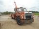 1985 Ford L8000 Wreckers photo 1
