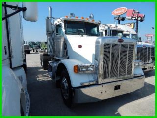 2006 Peterbilt 379 photo