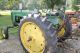 John Deere 50 Tractor Antique & Vintage Farm Equip photo 3