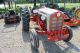 Ford Powermaster 861 Tractor Antique & Vintage Farm Equip photo 1