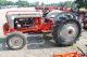 Ford Powermaster 861 Tractor Antique & Vintage Farm Equip photo 3