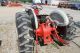 Ford Powermaster 861 Tractor Antique & Vintage Farm Equip photo 4