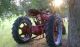 Farmall Tractor H Antique & Vintage Farm Equip photo 3
