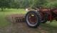 Farmall Tractor H Antique & Vintage Farm Equip photo 5