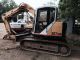 Cat Caterpillar 307 Ssr Track Excavator Construction Tractor Crawler Machine. . Excavators photo 1