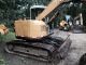 Cat Caterpillar 307 Ssr Track Excavator Construction Tractor Crawler Machine. . Excavators photo 5