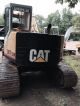 Cat Caterpillar 307 Ssr Track Excavator Construction Tractor Crawler Machine. . Excavators photo 6
