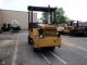 Hyster C530a Pnuematic Tire Asphalt Roller Compactors & Rollers - Riding photo 4