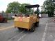 Hyster C530a Pnuematic Tire Asphalt Roller Compactors & Rollers - Riding photo 5
