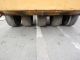 Hyster C530a Pnuematic Tire Asphalt Roller Compactors & Rollers - Riding photo 6