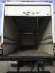 1996 Freightliner Fl70 Box Trucks / Cube Vans photo 4