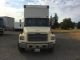 1996 Freightliner Fl70 Box Trucks / Cube Vans photo 7