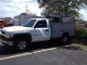 2002 Chevrolet Silverado Utility / Service Trucks photo 1