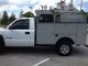 2002 Chevrolet Silverado Utility / Service Trucks photo 2