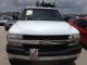 2002 Chevrolet Silverado Utility / Service Trucks photo 3