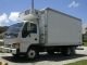 2000 Isuzu Npr Box Trucks / Cube Vans photo 2