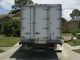 2000 Isuzu Npr Box Trucks / Cube Vans photo 4