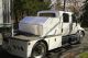 2004 International 4400lp Crew Cab Daycab Semi Trucks photo 3