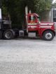 1989 Peterbilt 379 Daycab Semi Trucks photo 1