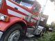 1989 Peterbilt 379 Daycab Semi Trucks photo 3