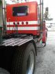 1989 Peterbilt 379 Daycab Semi Trucks photo 6