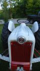 Ford Tractor Antique & Vintage Farm Equip photo 9