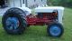 Ford Tractor Antique & Vintage Farm Equip photo 1