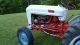Ford Tractor Antique & Vintage Farm Equip photo 6