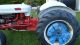 Ford Tractor Antique & Vintage Farm Equip photo 7