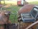 9n Ford Tractor Antique & Vintage Farm Equip photo 1