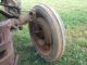 9n Ford Tractor Antique & Vintage Farm Equip photo 4