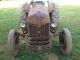 9n Ford Tractor Antique & Vintage Farm Equip photo 5