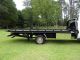 2011 Ford F - 550 Flatbeds & Rollbacks photo 1