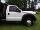 2011 Ford F - 550 Flatbeds & Rollbacks photo 3