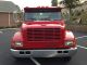 2000 International 4700 Flatbeds & Rollbacks photo 13