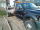 Ford F550 Rollback Flatbed Tow Truck Flatbeds & Rollbacks photo 1