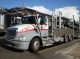 2006 Freightliner Cl11264st - Columbia 112 Daycab Semi Trucks photo 1