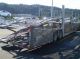 2006 Freightliner Cl11264st - Columbia 112 Daycab Semi Trucks photo 2
